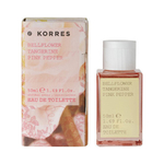 KORRES Bellflower Tangerine Pink Pepper