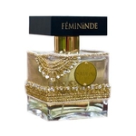 SAHLINI PARFUMS Femininde