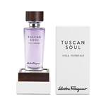 SALVATORE FERRAGAMO Tuscan Soul Viola Essenziale