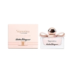 SALVATORE FERRAGAMO Signorina Leather Edition