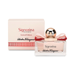 SALVATORE FERRAGAMO Signorina Limited Edition