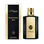 S.T. DUPONT Be Exceptional Gold