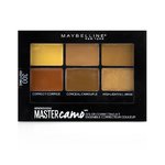 MAYBELLINE Master Camo