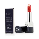 CHRISTIAN DIOR Rouge Dior Double Rouge Matte Metal Colour & Couture Contour