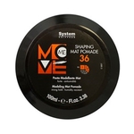 DIKSON Паста для моделирования матовая Fix Style Shaping Mat Pomade 36