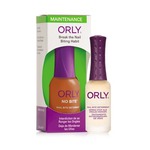 ORLY Покрытие от обкусывания ногтей No Bite