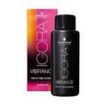 SCHWARZKOPF Крем-краска без аммиака для окрашивания тон-в-тон Igora Vibrance