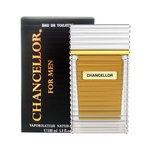 PARIS BLEU PARFUMS Chancellor