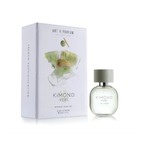 ART DE PARFUM Kimono Vert