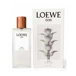 LOEWE 001 Man Eau de Toilette