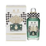 PENHALIGON'S Sports Car Club