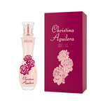 CHRISTINA AGUILERA Touch of Seduction